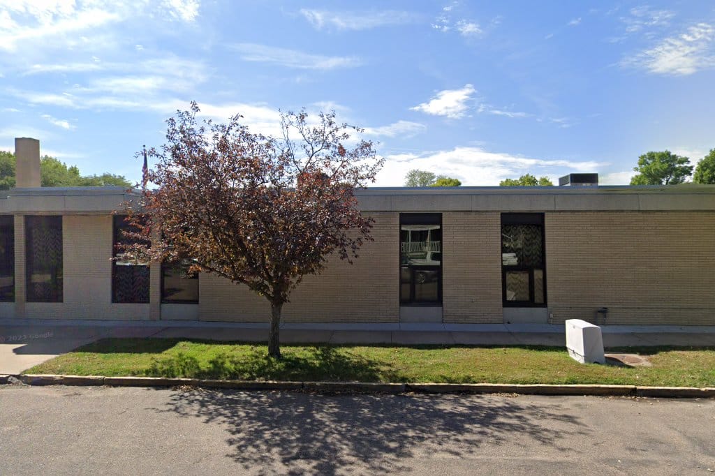 Washington Elementary School