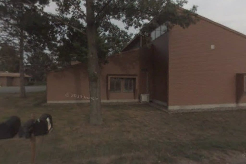 Wausau License & Registration Office