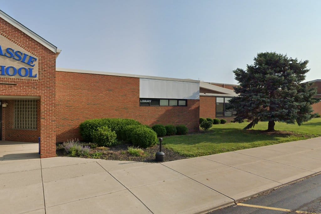 Clinton Massie High School