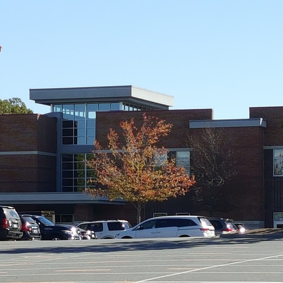 St Matthew Catholic School