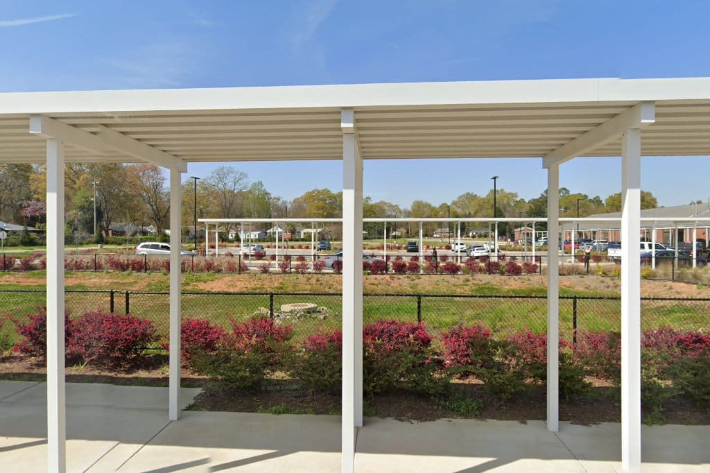 Millbrook Elementary School