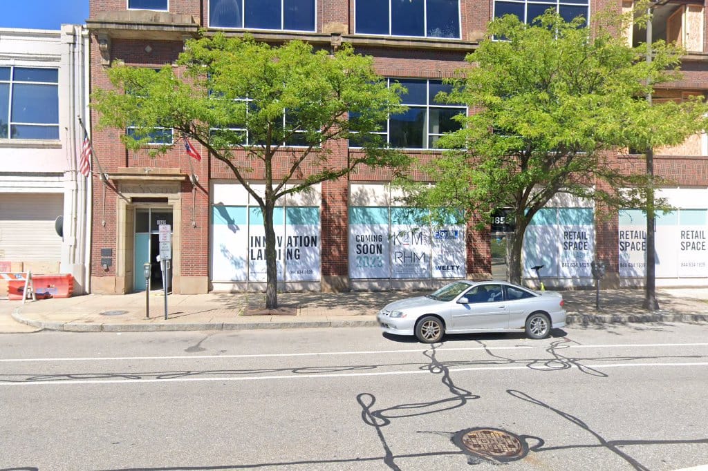 Cuyahoga County Veterans Service Commission