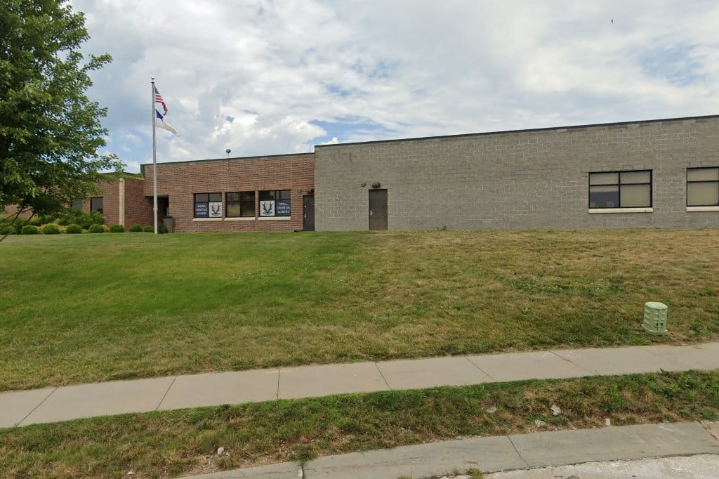 Omaha Christian Academy