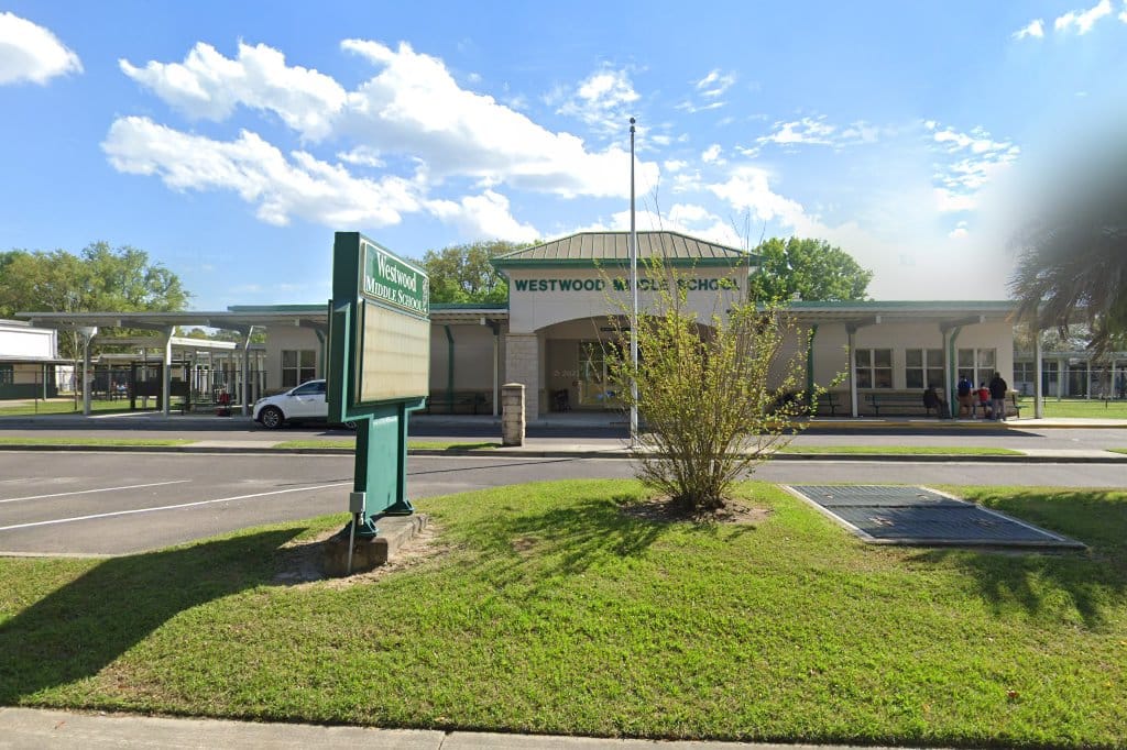 Westwood Middle School