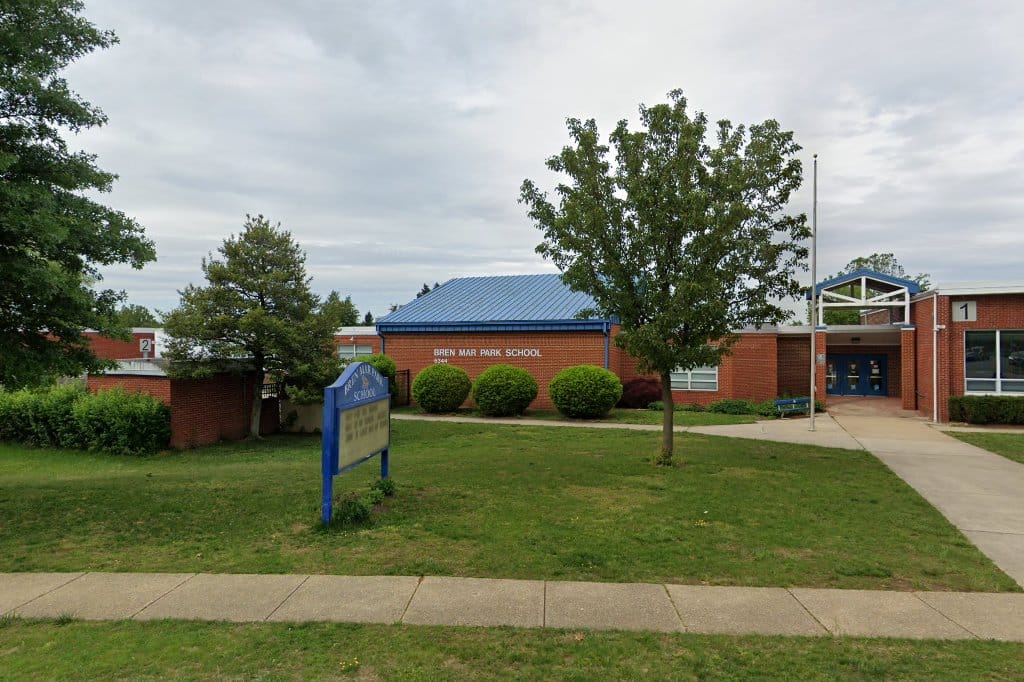 Bren Mar Park Elementary School