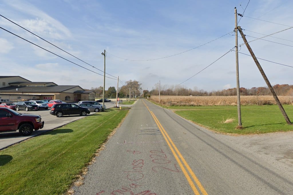 Perry Elementary School