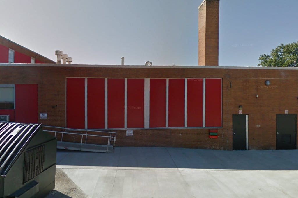 Salem High School