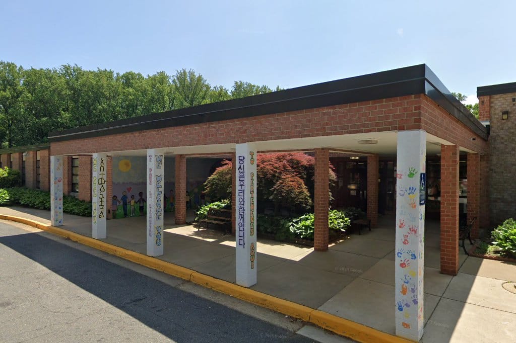 West Springfield Elementary School