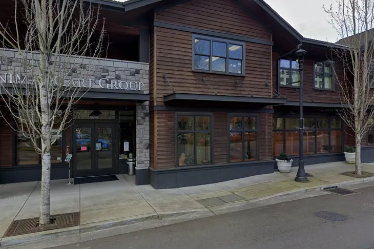 Parkway Veterinary Hospital