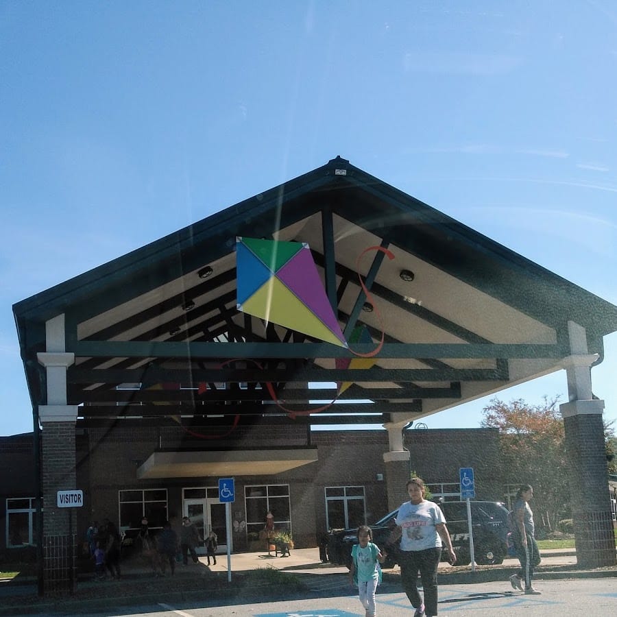 West Market Early Childhood