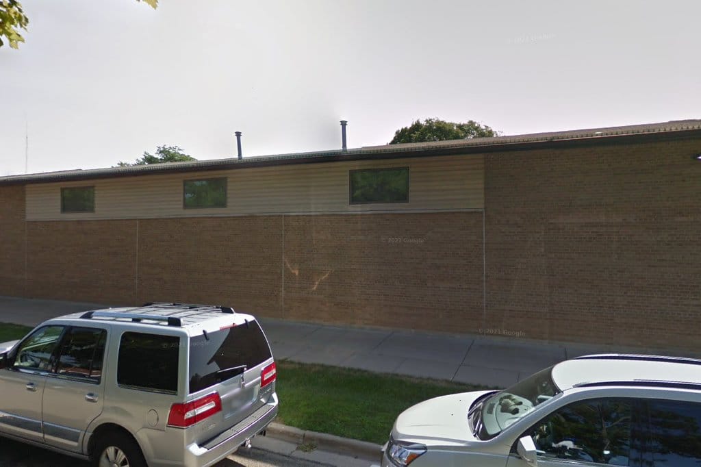 Sauk City Driver's License Office