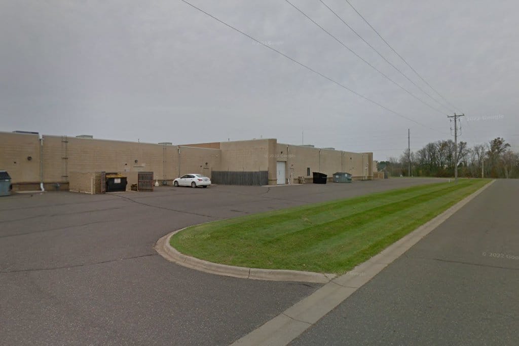 Amery Driver's License Office