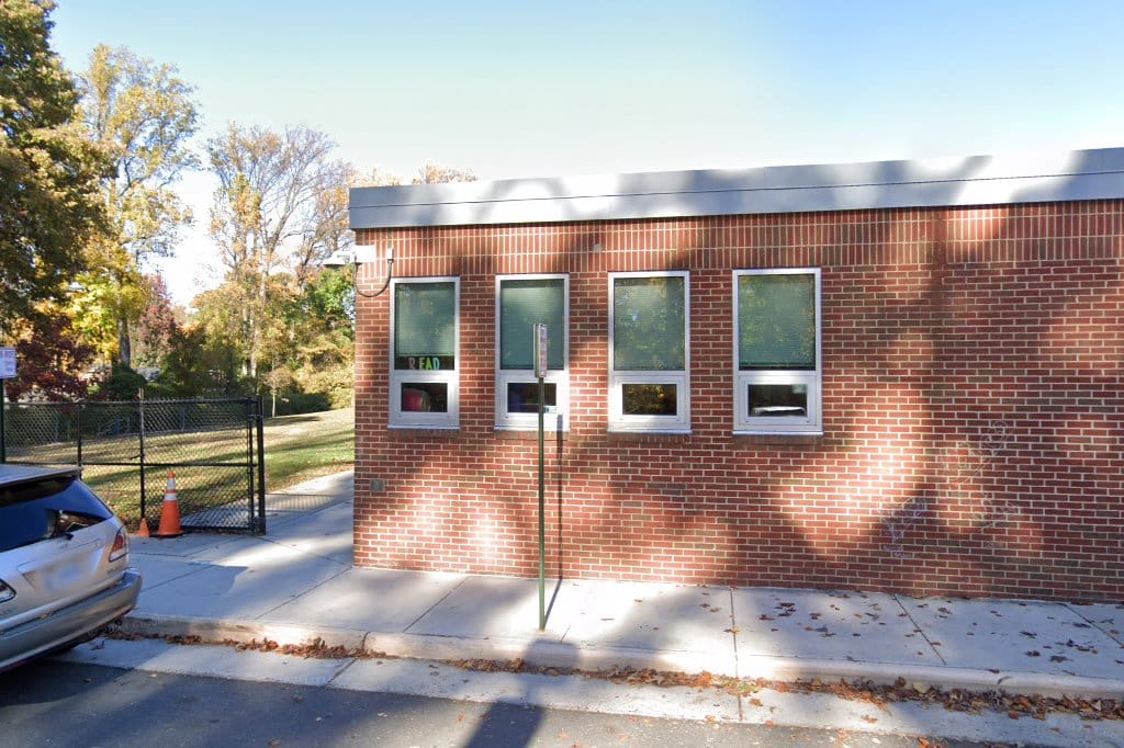 North Springfield Elementary School