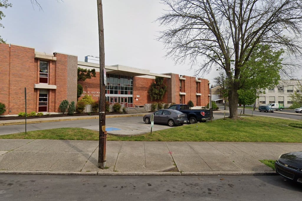 Gotwals Elementary School