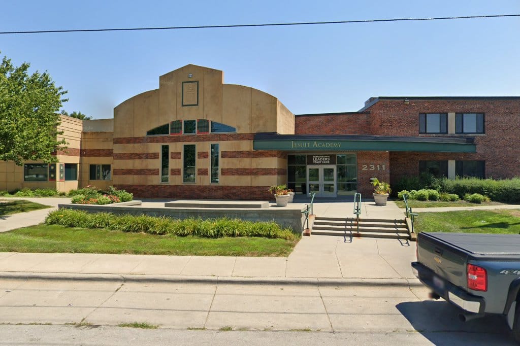 Jesuit Academy