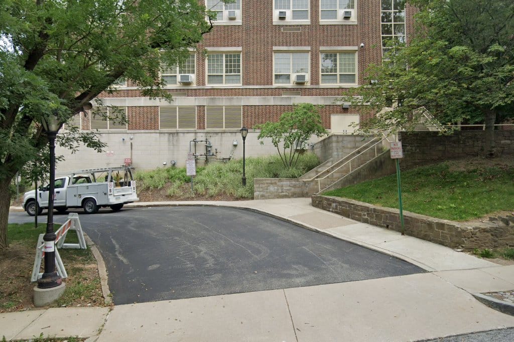 Cynwyd Elementary School