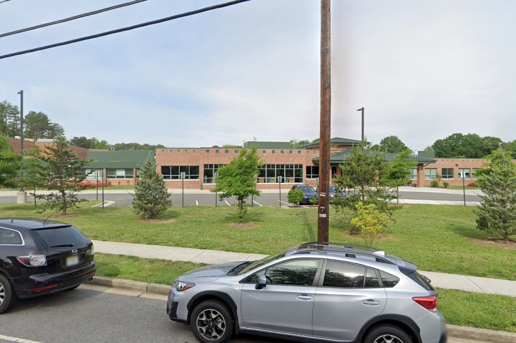 Stratford Landing Elementary School