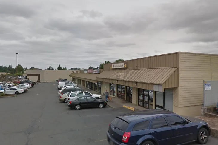 Vitality Pet Hospital