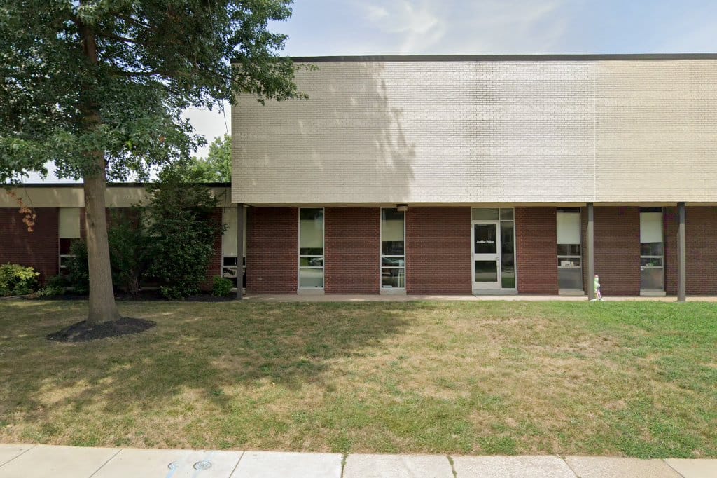 Mattison Avenue Elementary School
