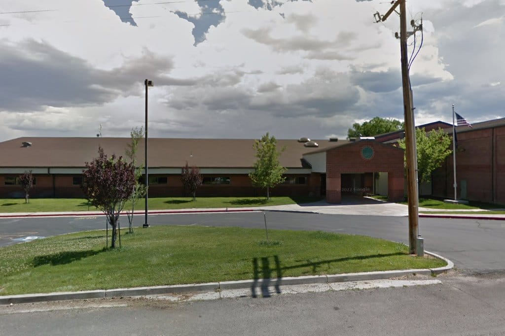 Bryce Valley High School