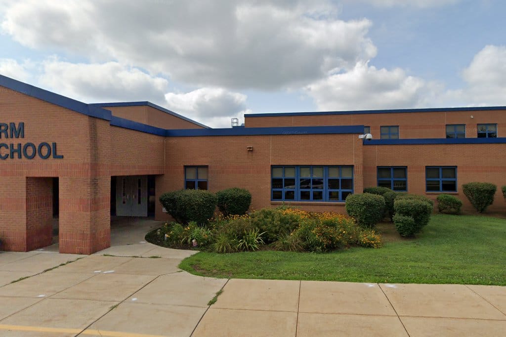 Walton Ferry Elementary School