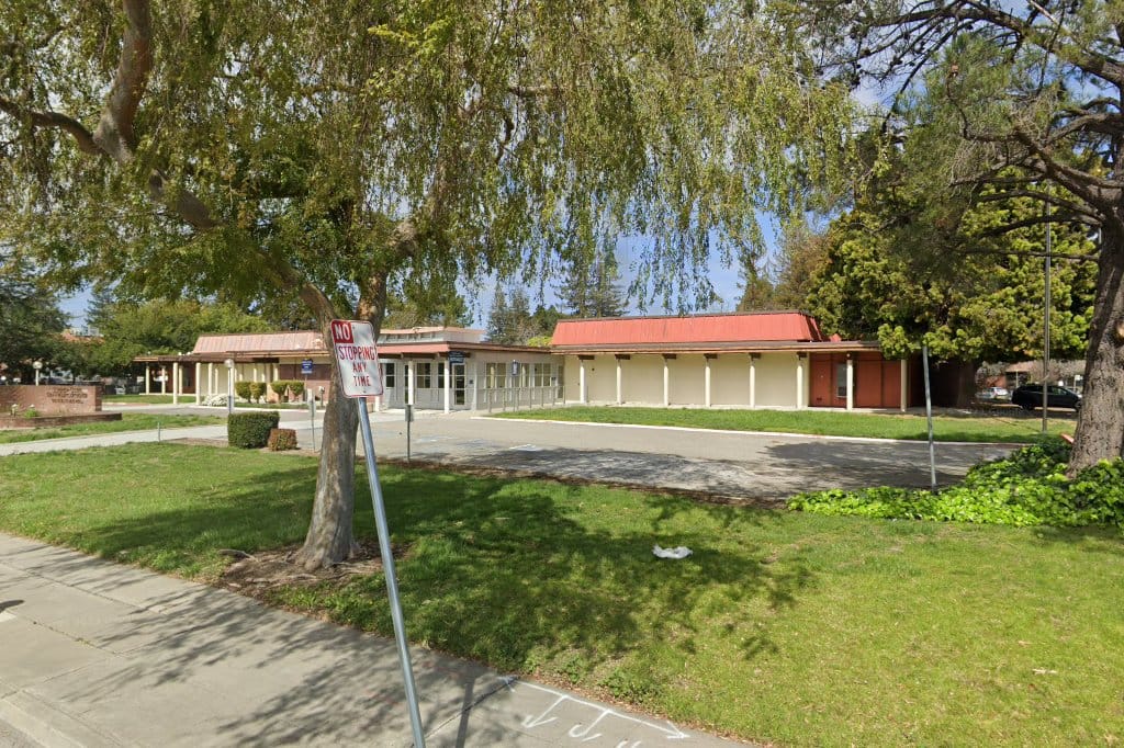 Sunnyvale Superior Criminal Court