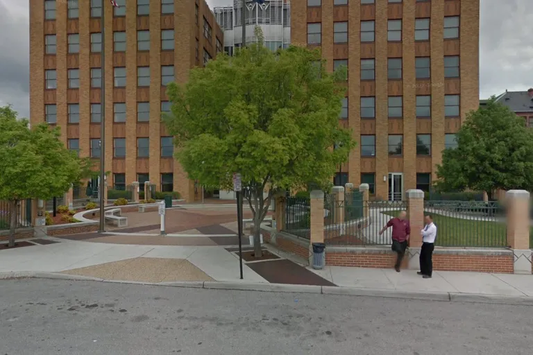 Roanoke Employment Department