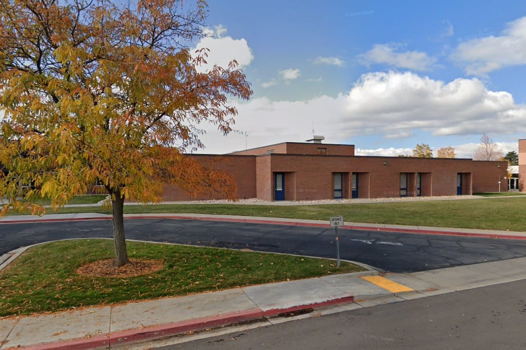 Bonneville School