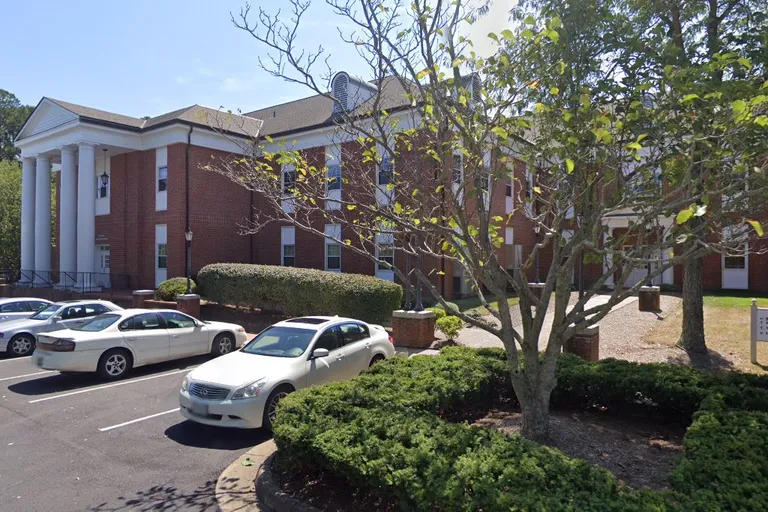 Spotsylvania County Employment Department