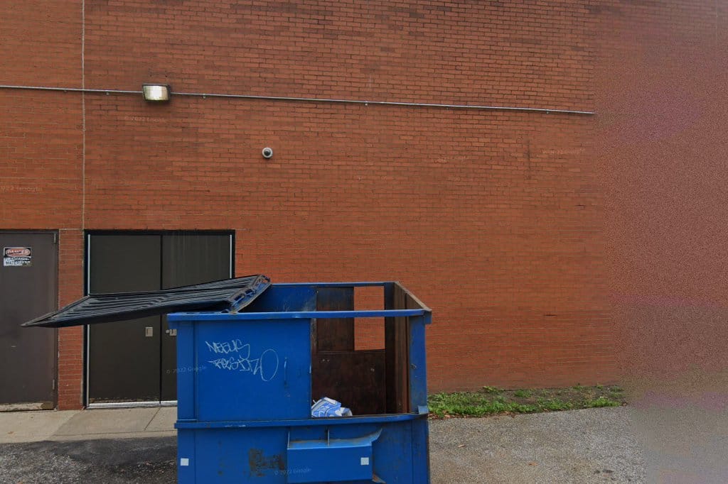 George Washington Carver Elementary School