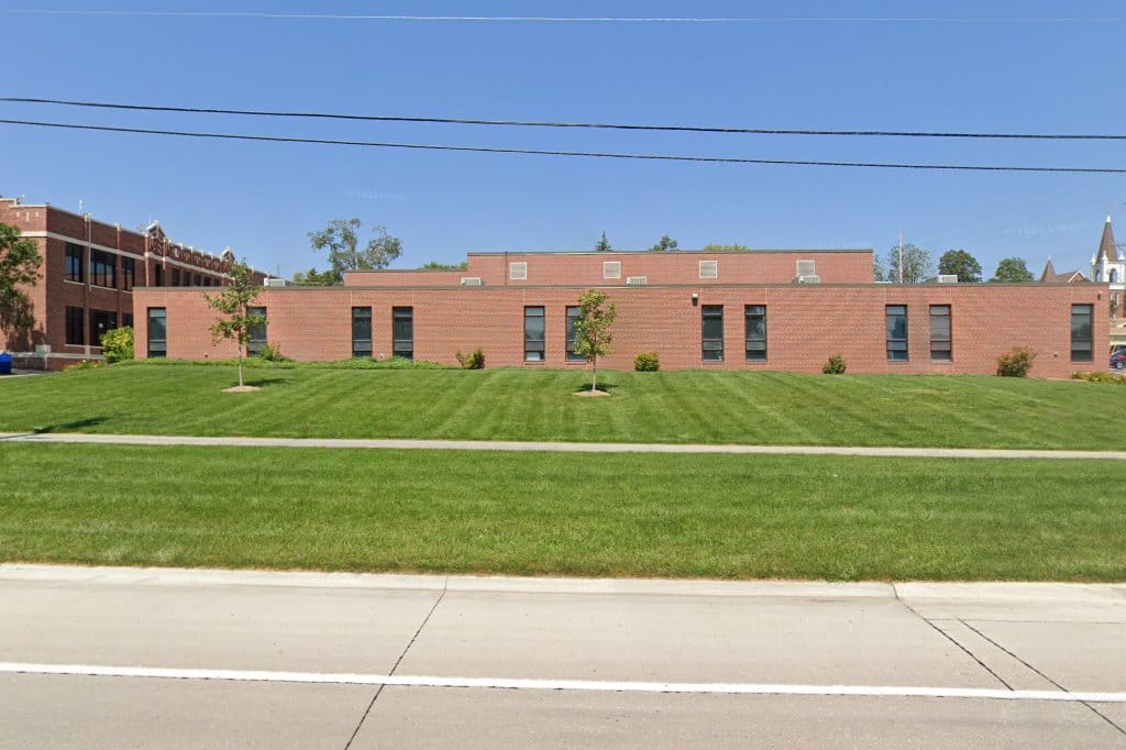 Twin River Elementary-Genoa