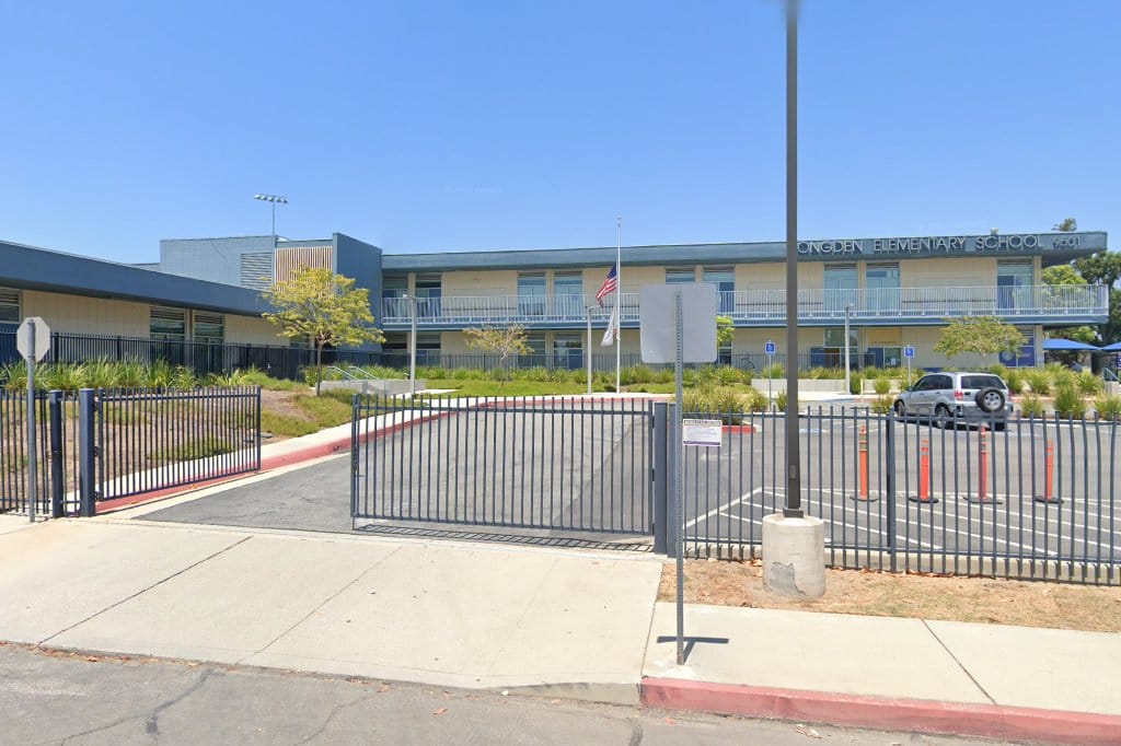 Longden Elementary School