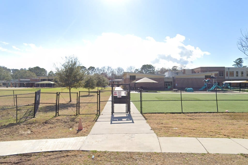 Springfield Elementary School