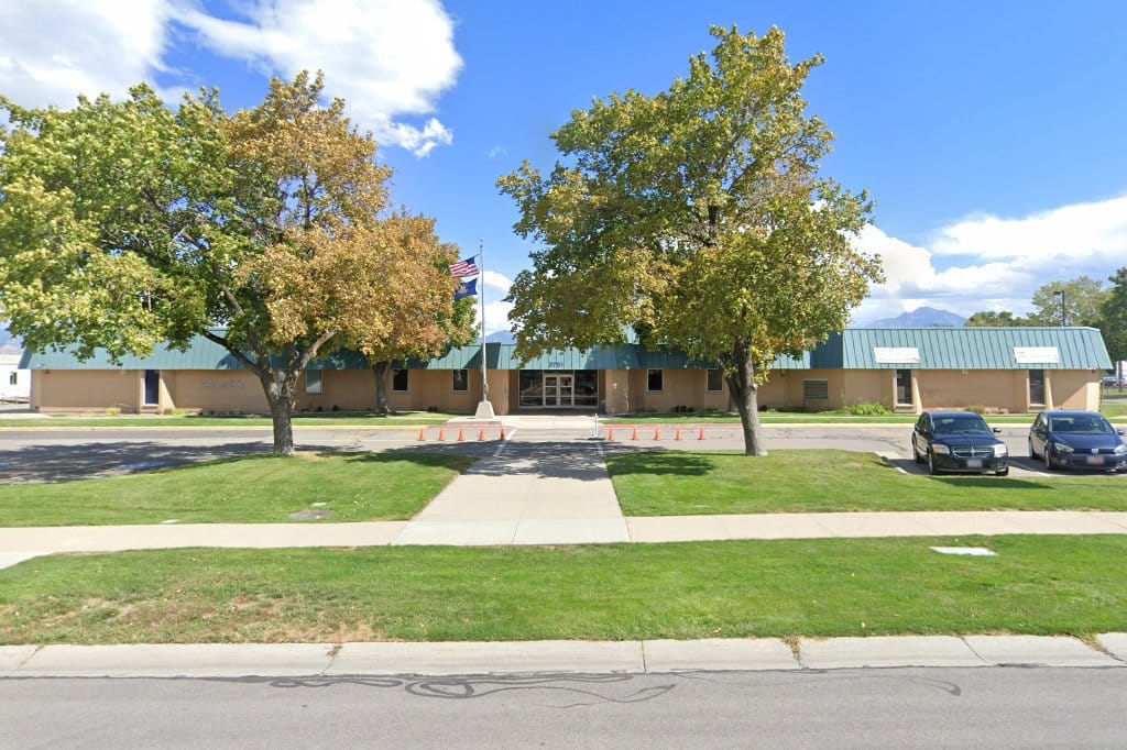 Philo T Farnsworth School
