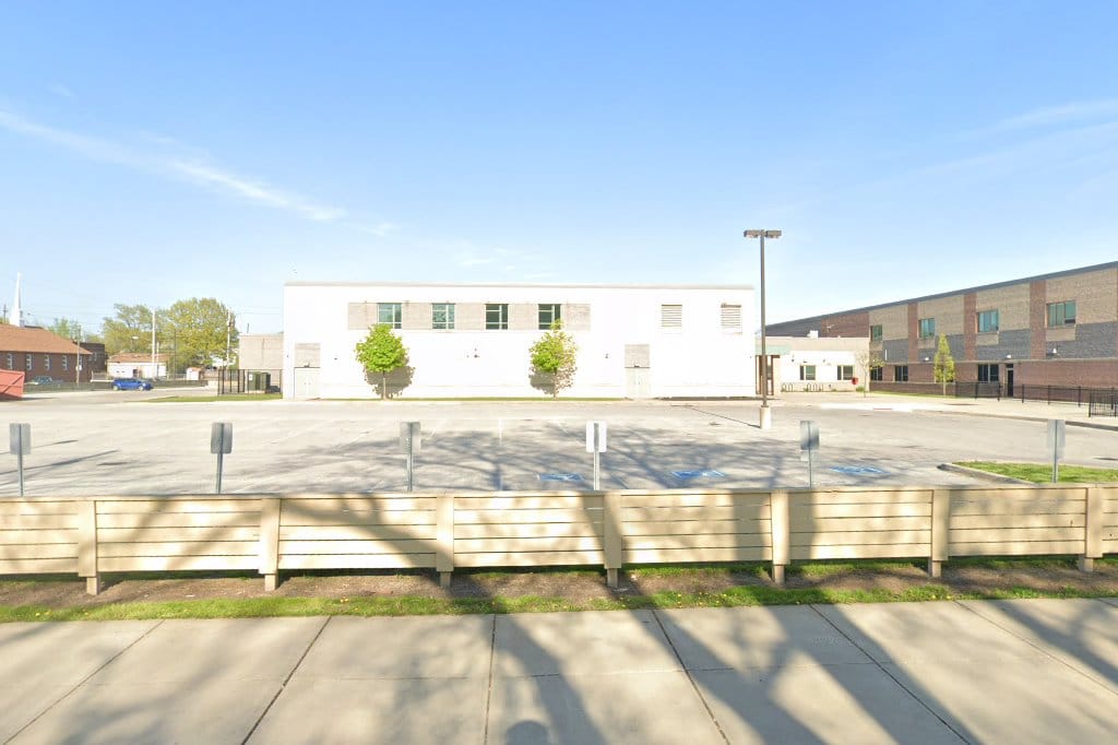 Charles Dickens School