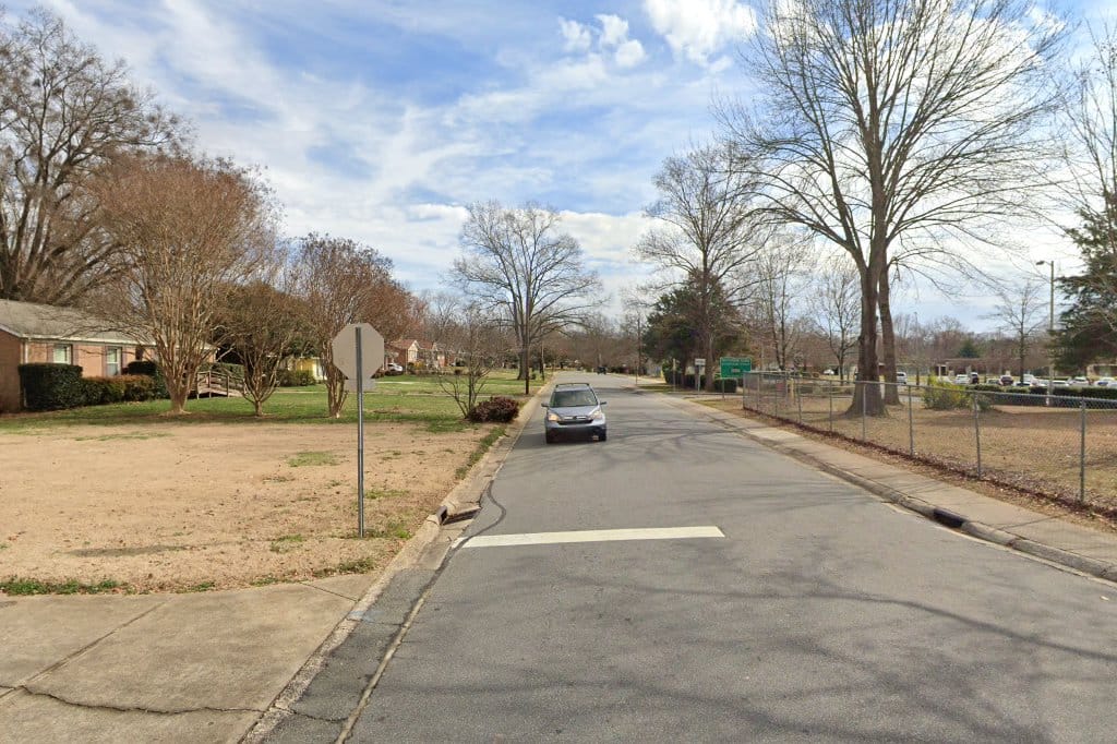 Winterfield Elementary School