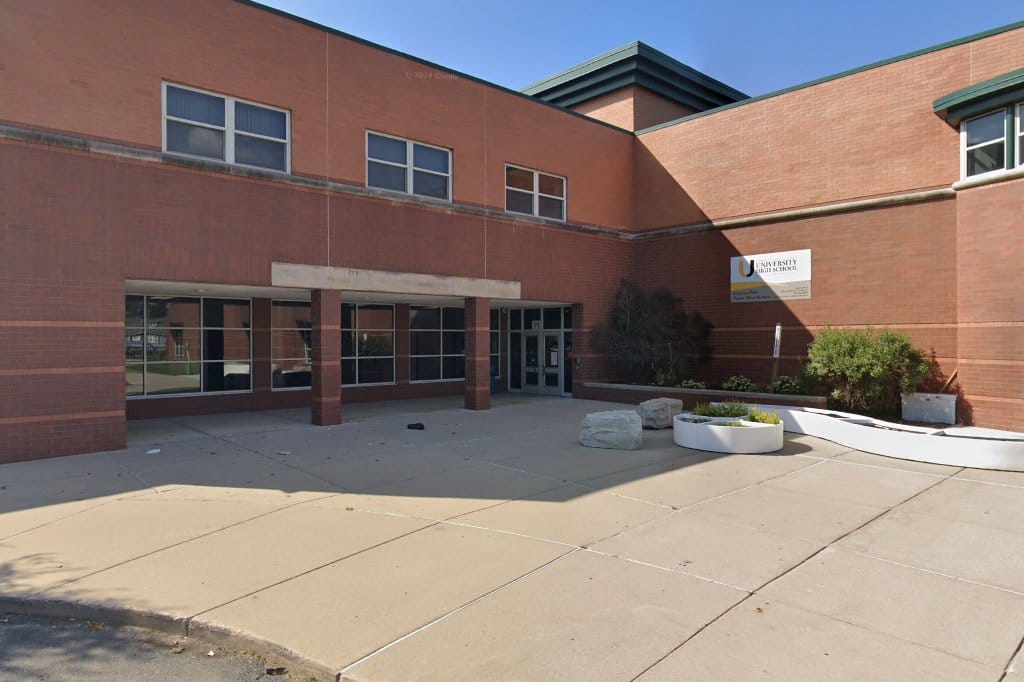 Coolidge Intermediate School
