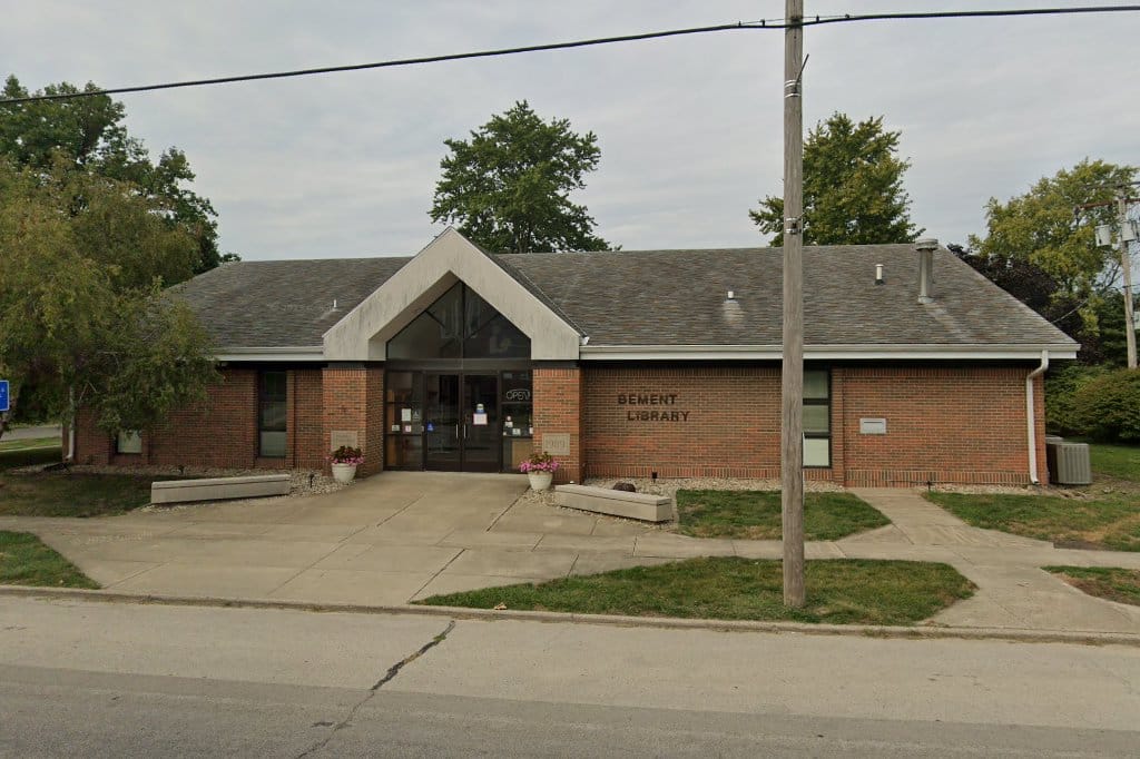 Bement Public Library