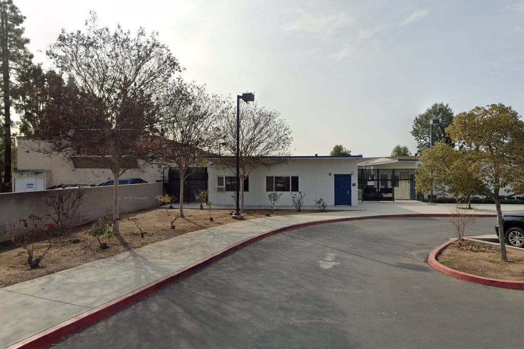 Work Training Center