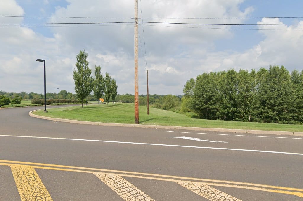 Souderton Area Senior High School