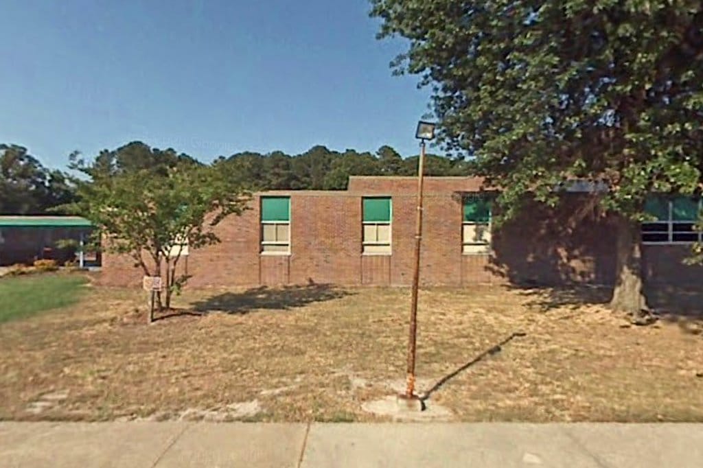Merrimack Elementary School