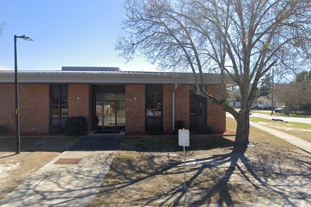 Mayo High School for Math, Science & Technology