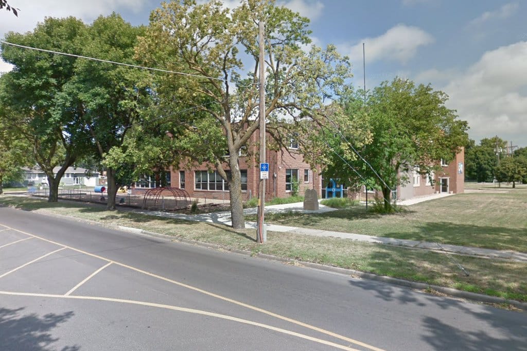 Grand Island Christian Elementary School