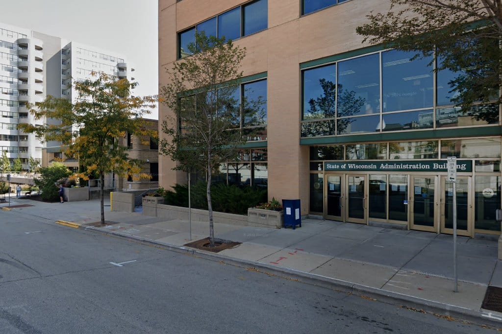 Wisconsin State Employment Department