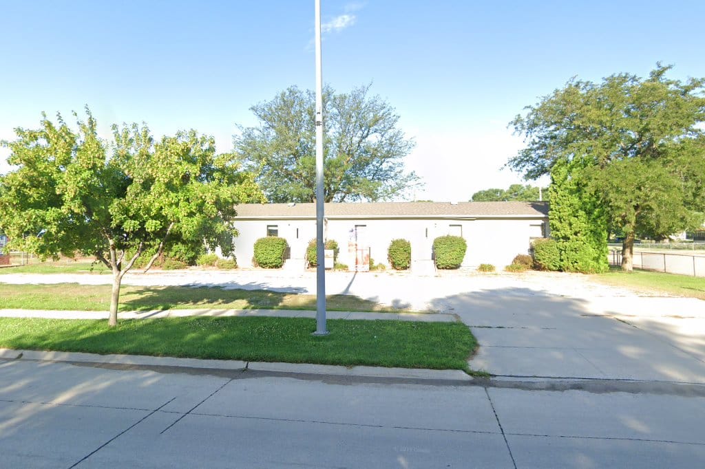 New Hope Christian School