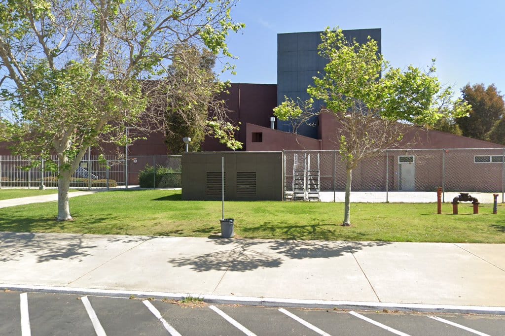 San Diego School of Creative and Performing Arts