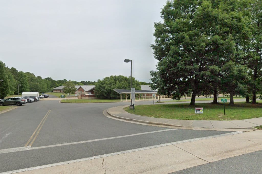 Shady Grove Elementary School