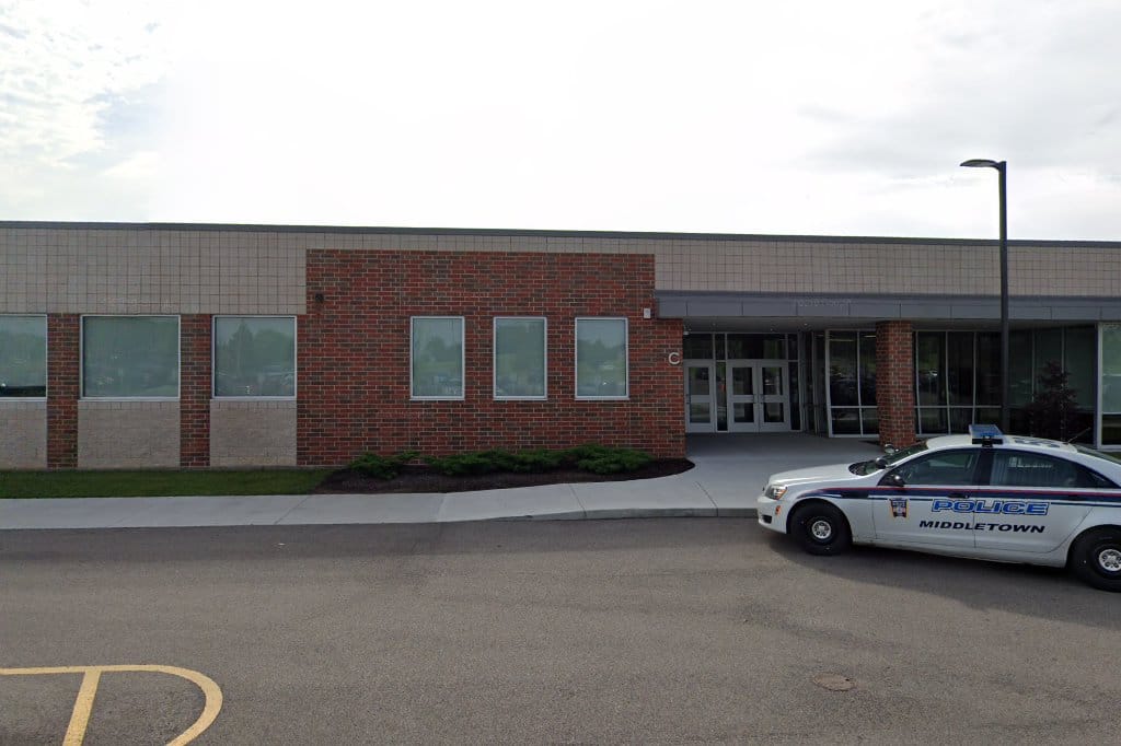 Middletown High School