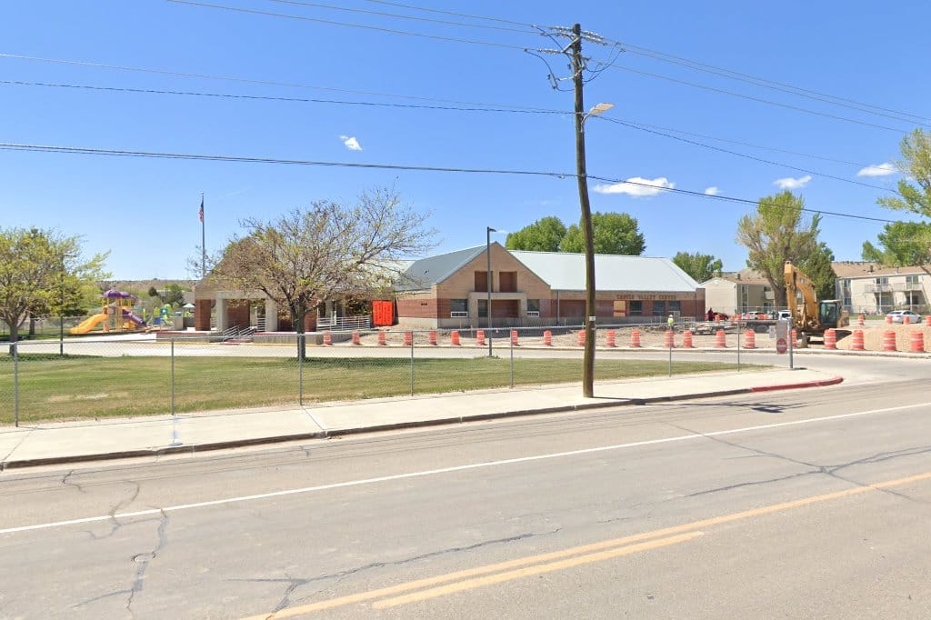 Castle Valley Center