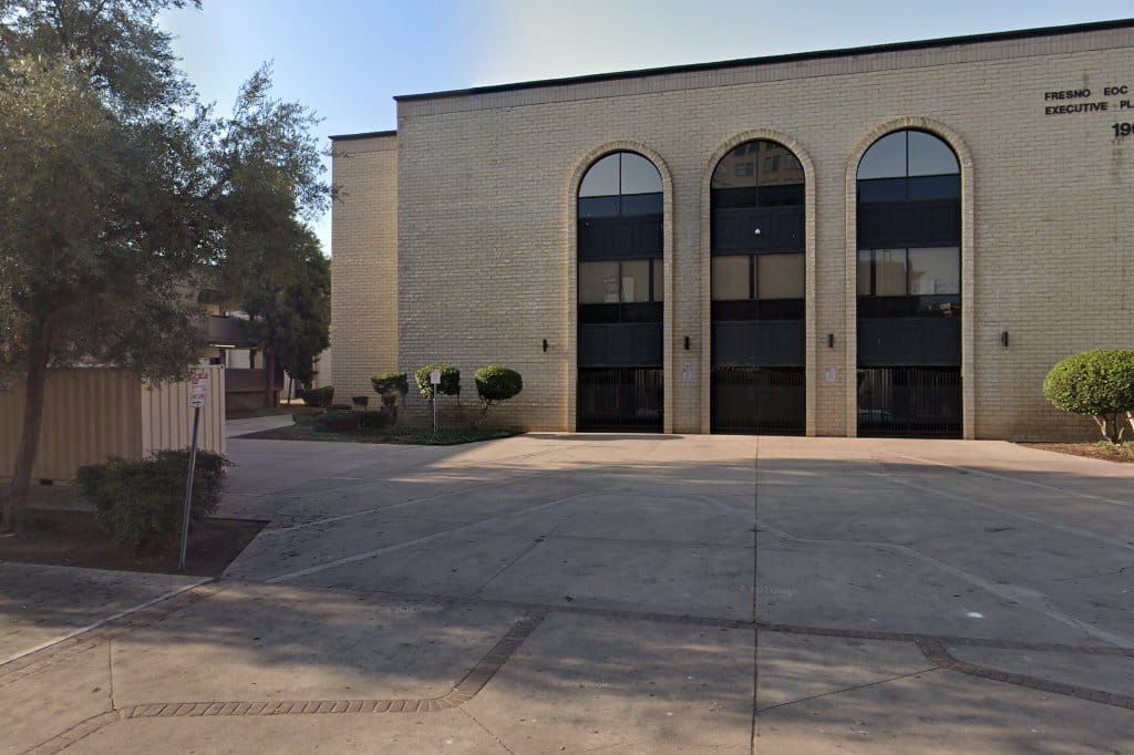 Workforce Connection - Executive Plaza